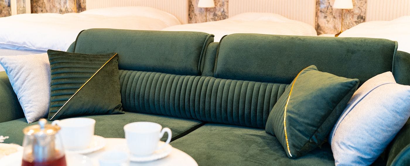 ห้องพัก