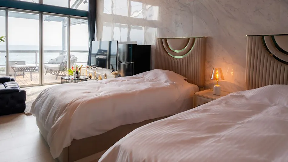 ~Glamping & Resort~ WOOD DESIGN PARK NOMA