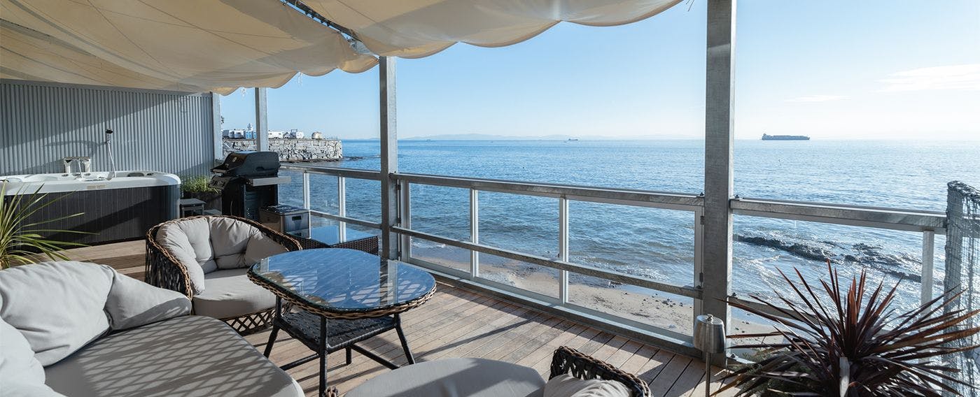 ~Glamping & Resort~ WOOD DESIGN PARK NOMA