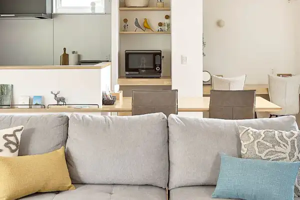 ห้องนั่งเล่น