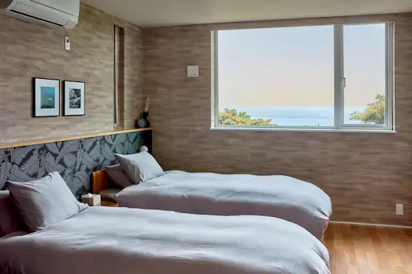 ห้องนอน