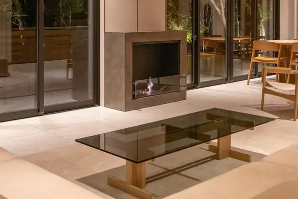 ห้องนั่งเล่น