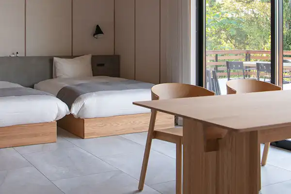 ห้องพัก