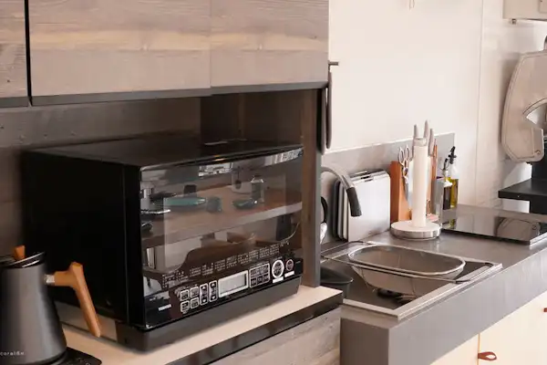 ห้องครัว