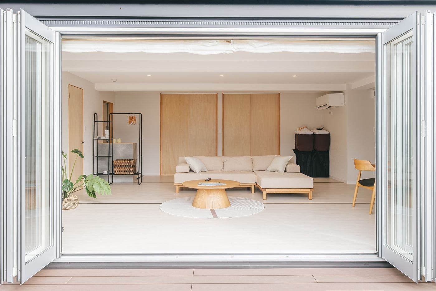 Mount Fuji Sky Cabin