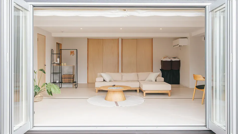 Mount Fuji Sky Cabin