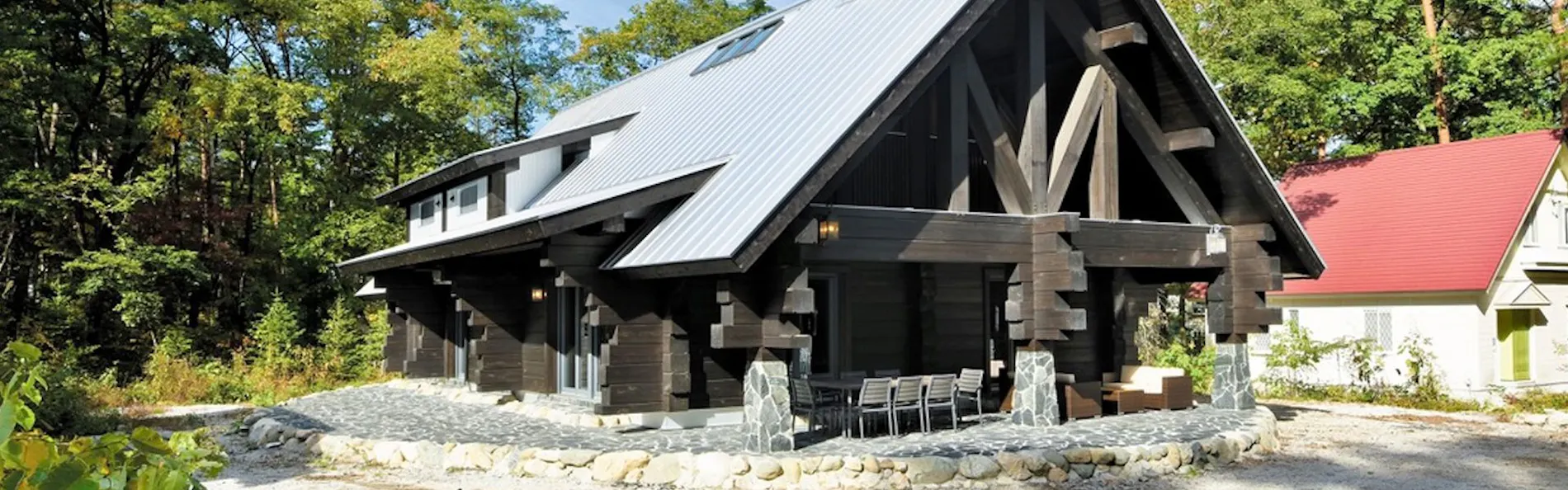 Fountainhead Hakuba