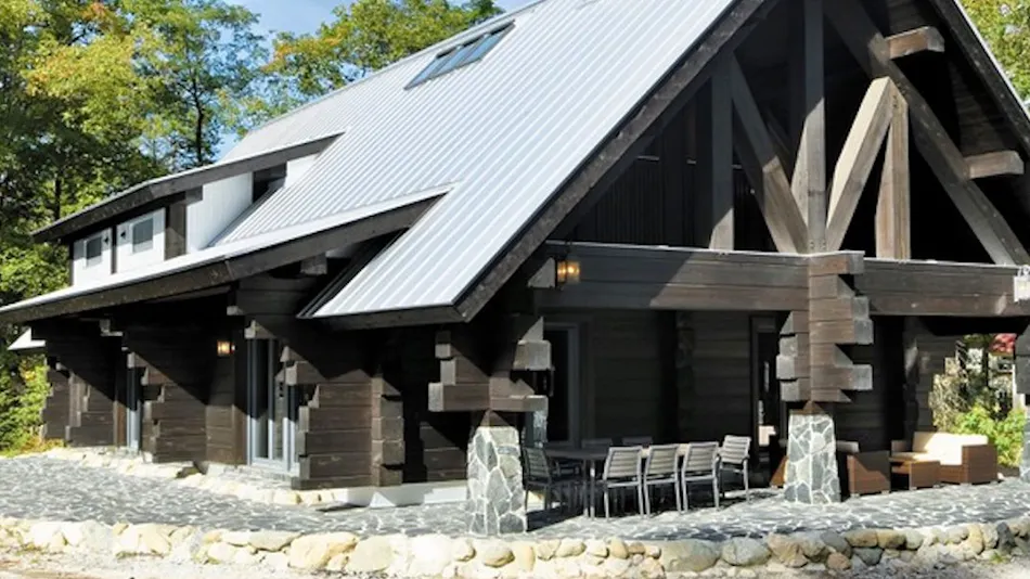 Fountainhead Hakuba