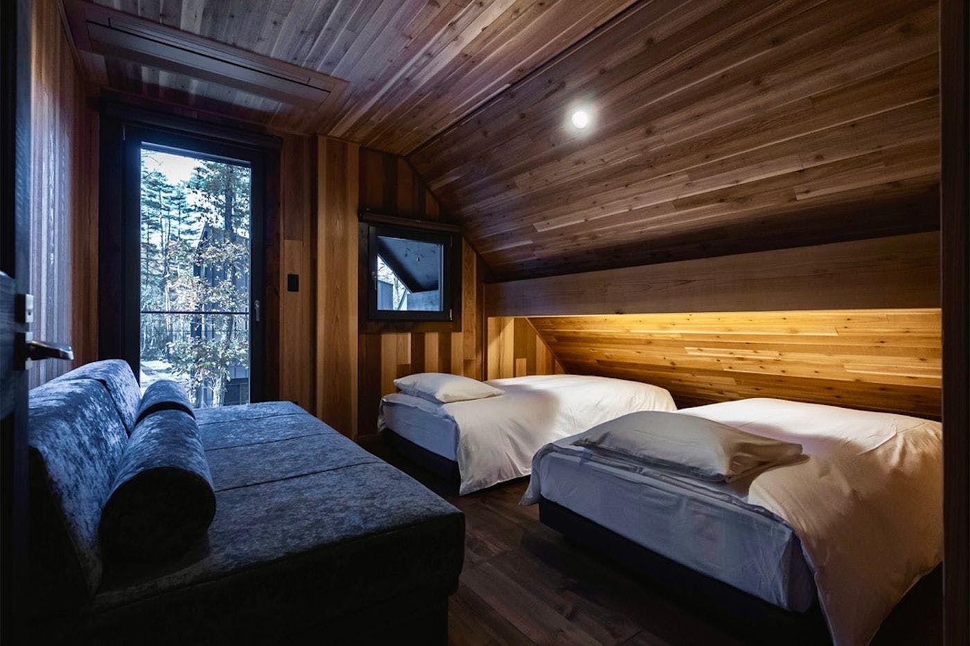 Fountainhead Hakuba