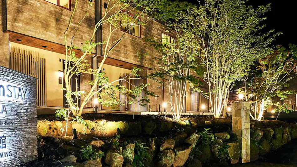 Rakuten STAY VILLA Hakone Sengokuhara