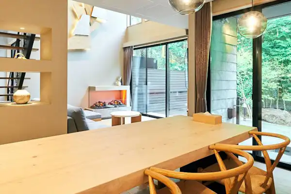 ห้องรับประทานอาหาร