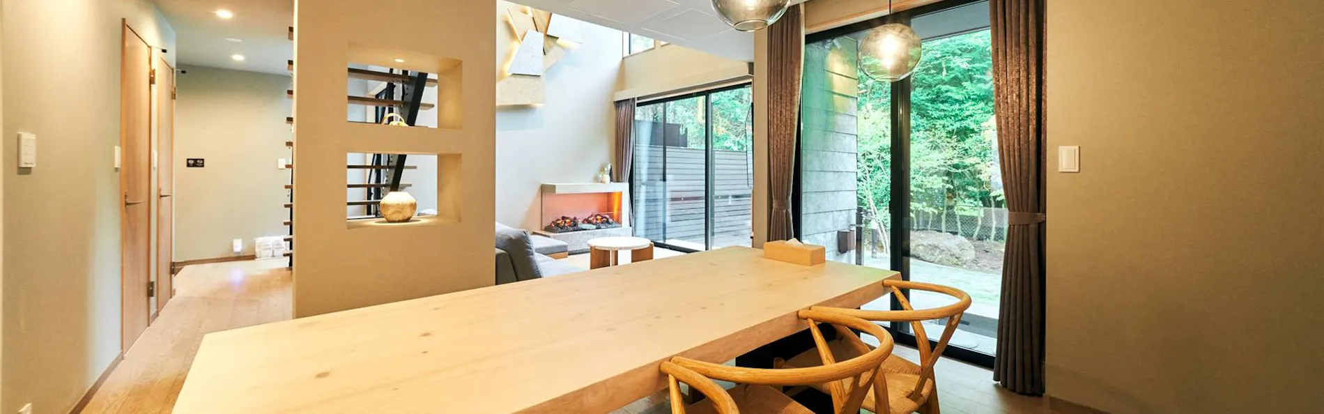 Rakuten STAY VILLA 箱根仙石原