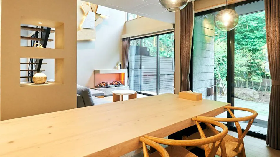Rakuten STAY VILLA Hakone Sengokuhara