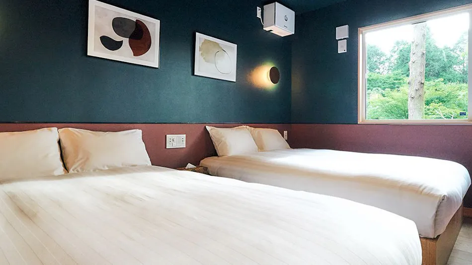 Rakuten STAY VILLA Hakone Sengokuhara