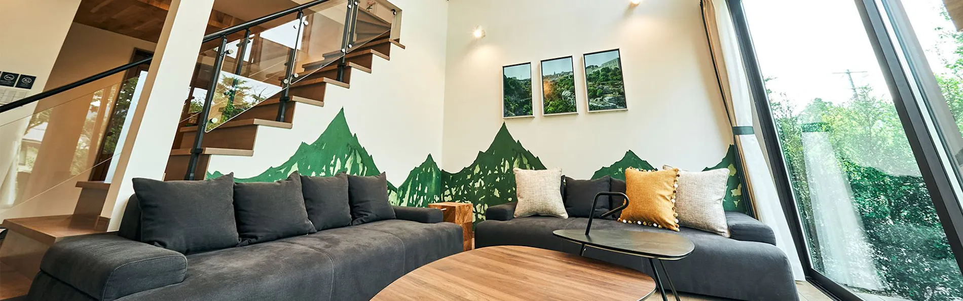 Rakuten STAY VILLA 箱根仙石原