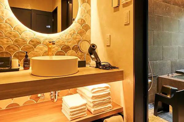 ห้องน้ำ