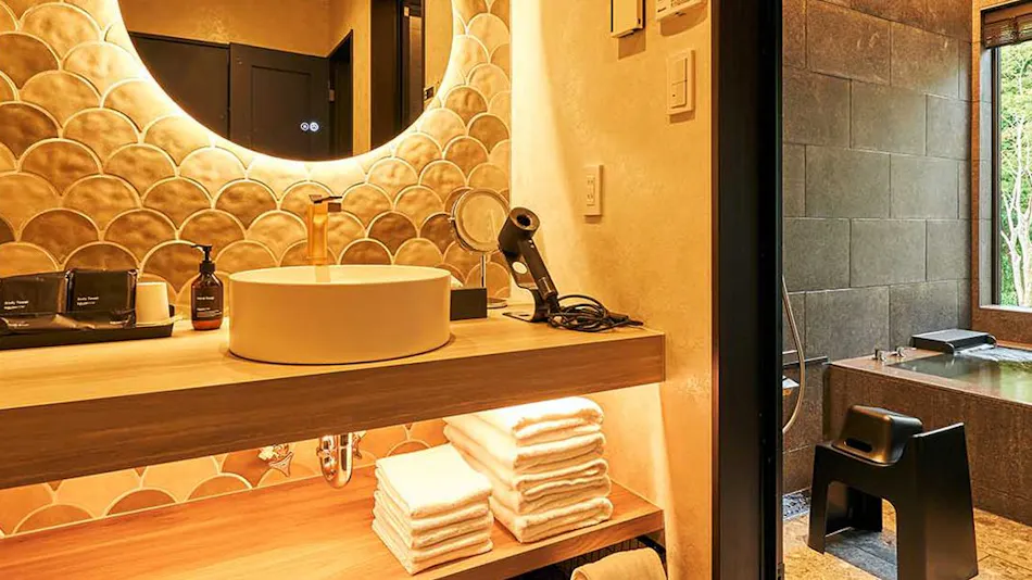 Rakuten STAY VILLA Hakone Sengokuhara