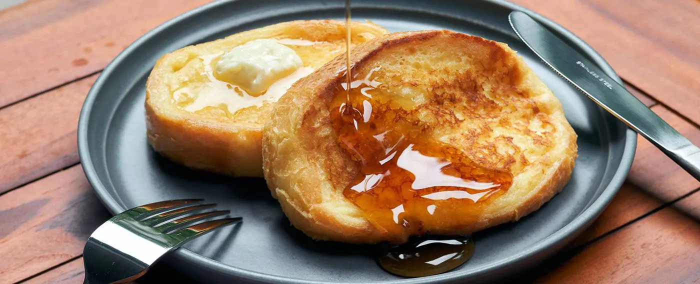 フレンチトースト