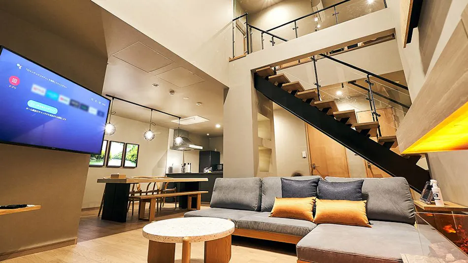Rakuten STAY VILLA Hakone Sengokuhara