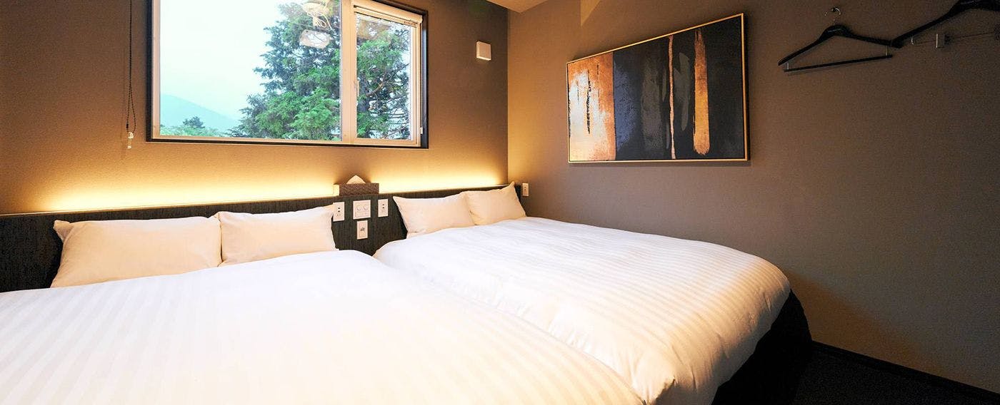 Rakuten STAY VILLA Hakone Sengokuhara