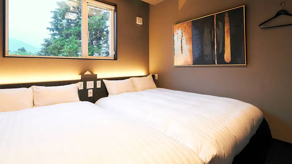Rakuten STAY VILLA Hakone Sengokuhara
