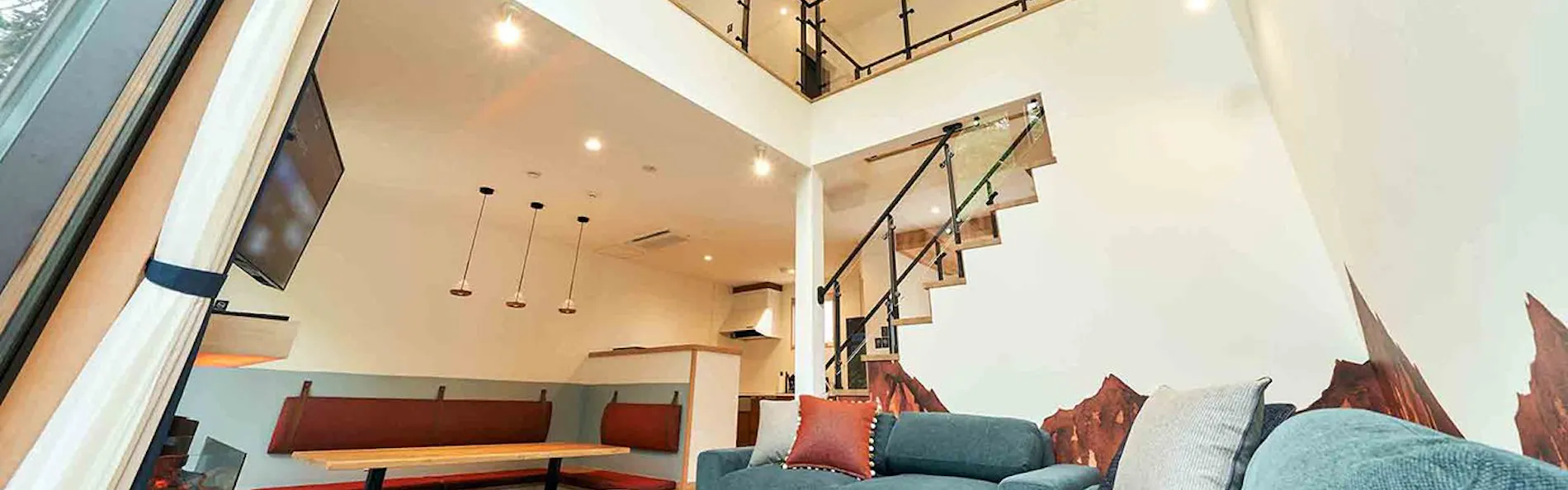 Rakuten STAY VILLA 箱根仙石原