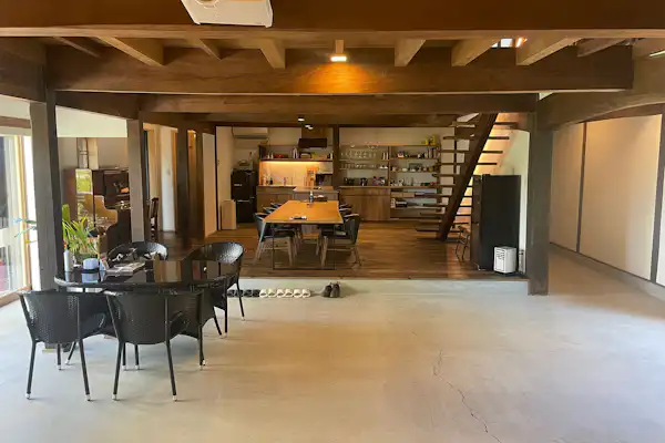 ห้องนั่งเล่น