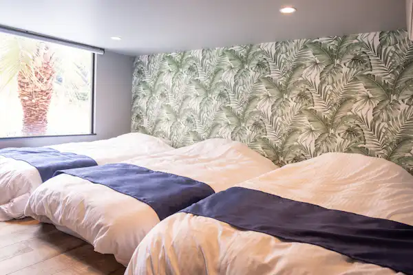 ห้องนอน