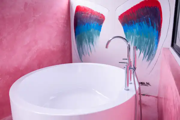 ห้องอาบน้ำ