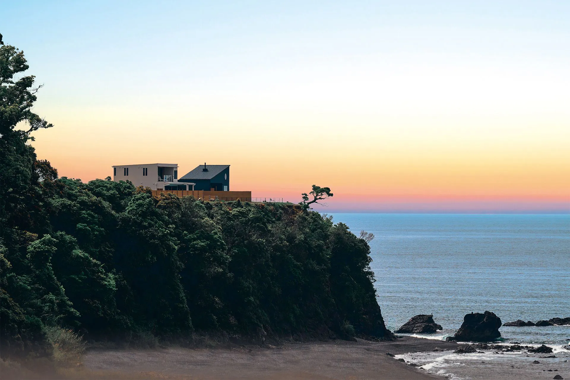 private villa YUHIMI ~夕日見の丘~