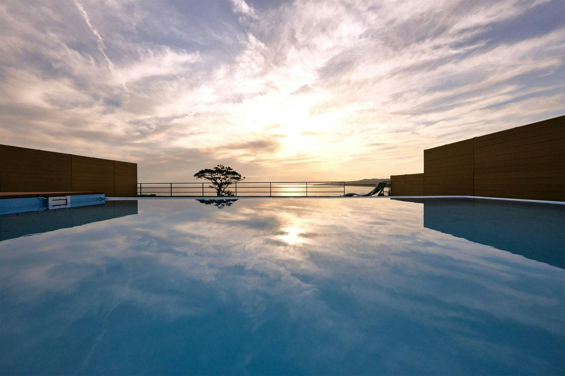 private villa YUHIMI ～夕日見の丘～