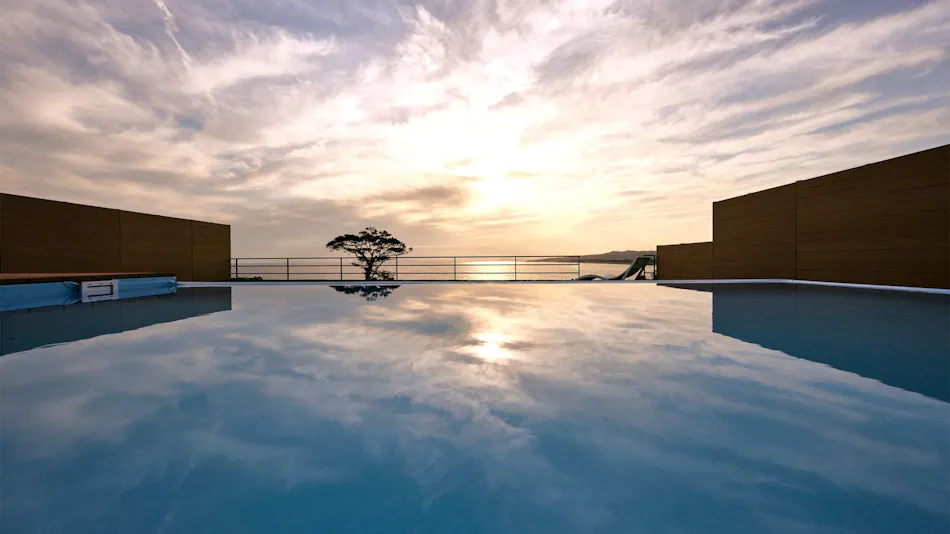 Private Villa YUHIMI ~Sunset Hill~