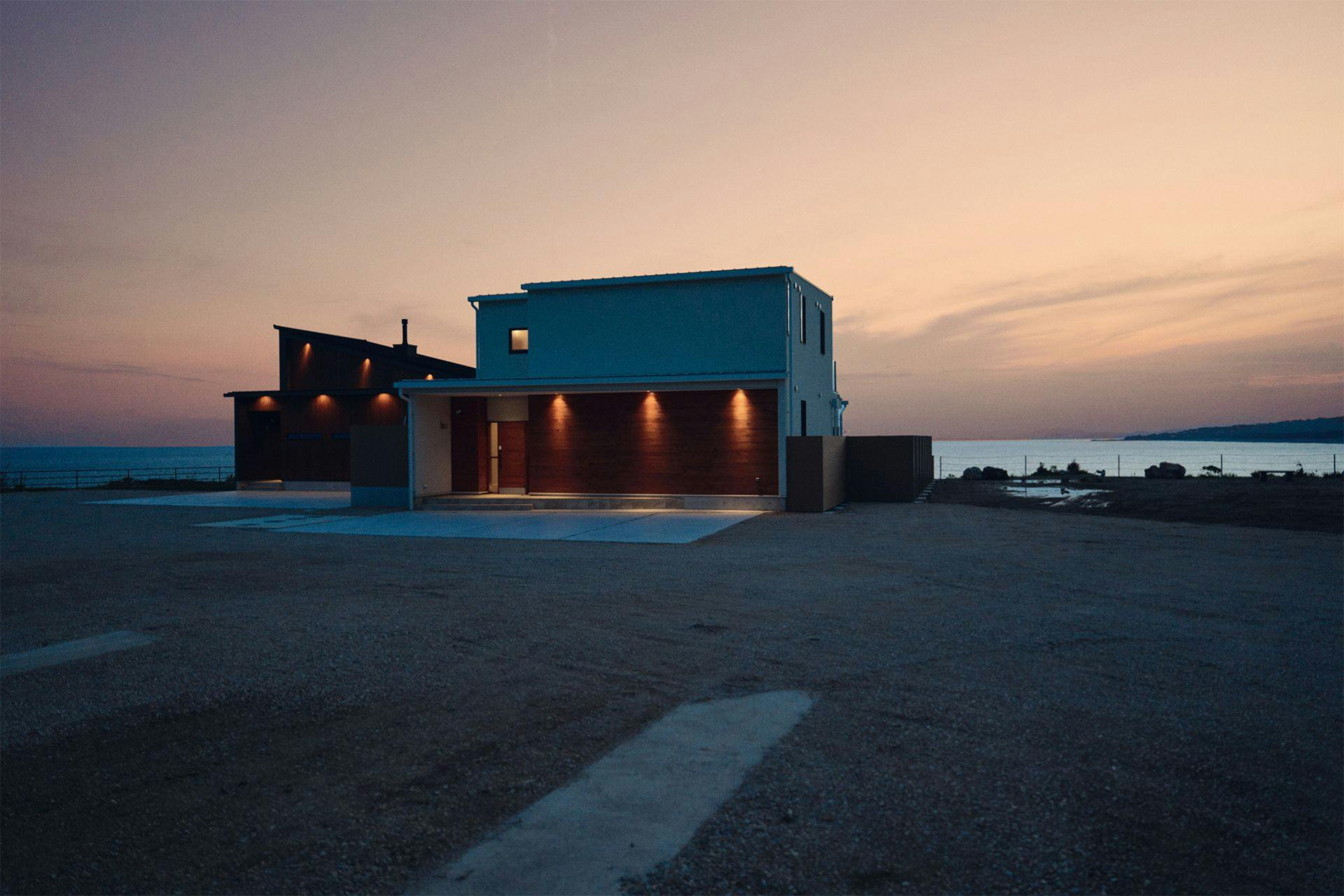 private villa YUHIMI ～夕日見の丘～