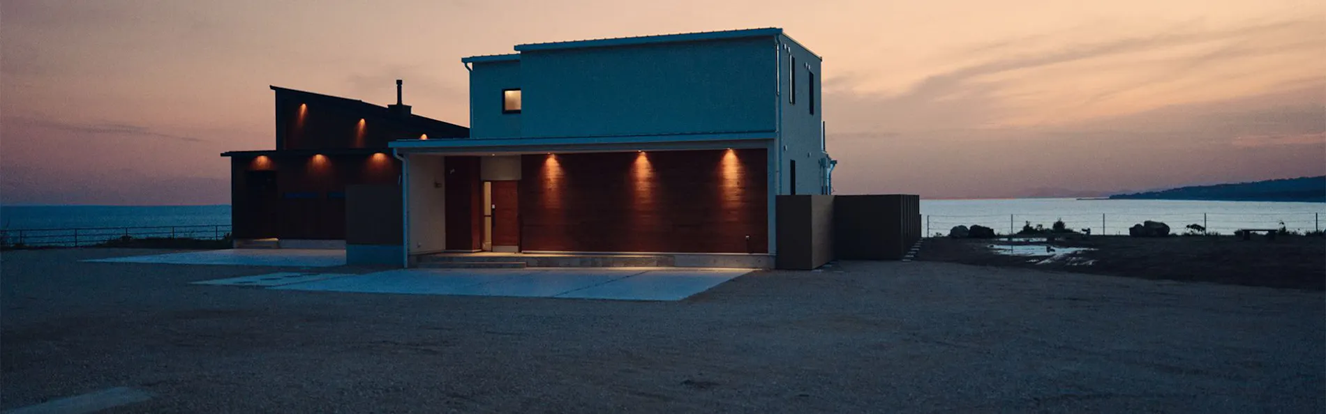 private villa YUHIMI ~夕日見の丘~