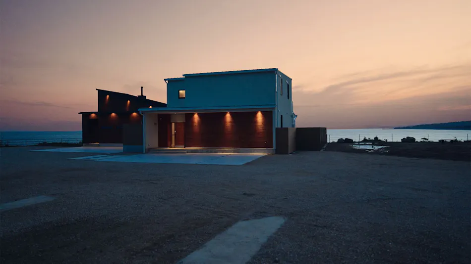 Private Villa YUHIMI ~Sunset Hill~