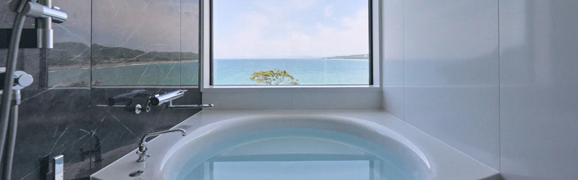 private villa YUHIMI ~夕日見の丘~