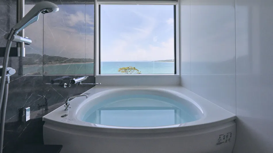 Private Villa YUHIMI ~Sunset Hill~