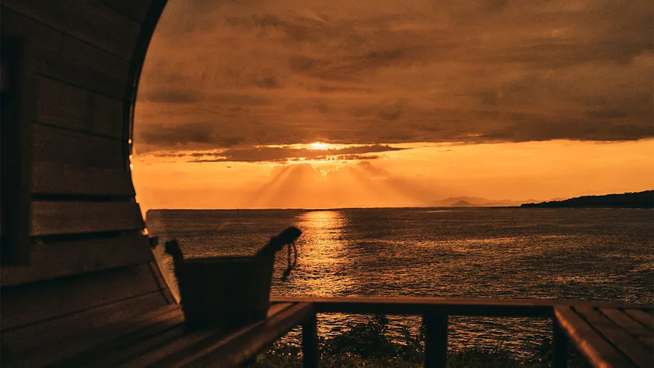 Private Villa YUHIMI ~Sunset Hill~