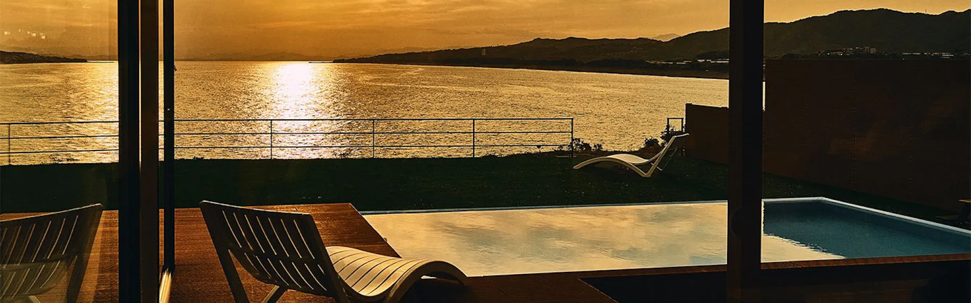 private villa YUHIMI ~夕日見の丘~