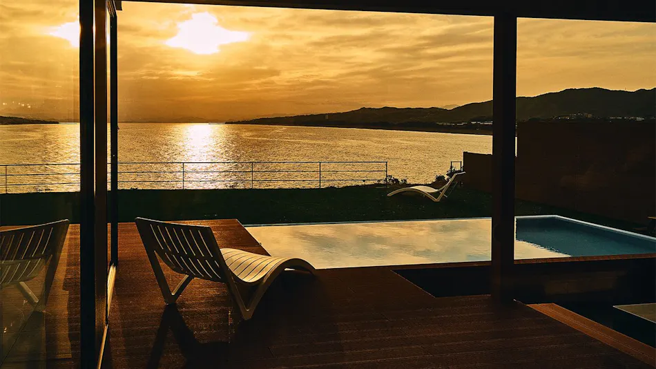 Private Villa YUHIMI ~Sunset Hill~