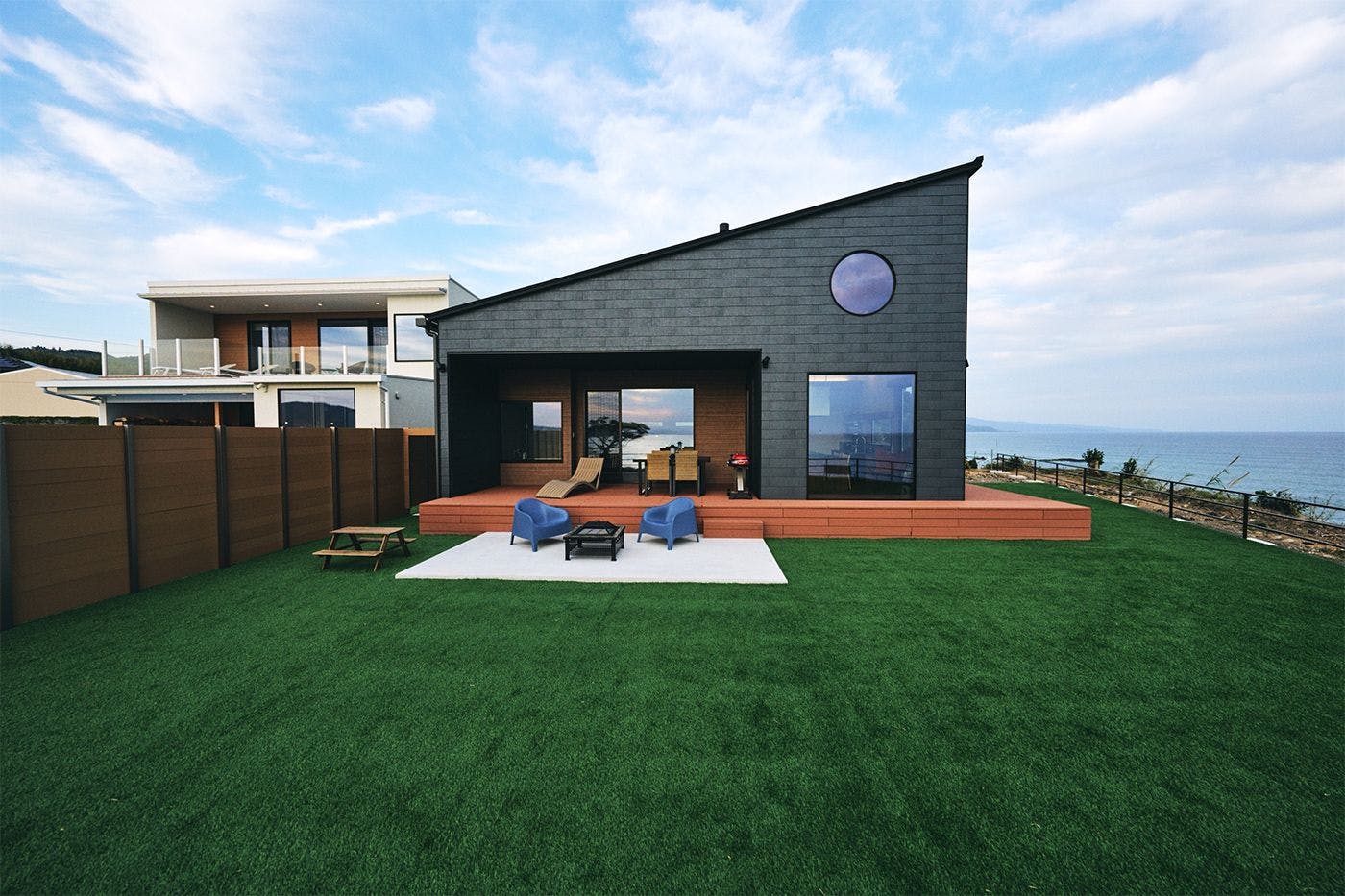 Private Villa YUHIMI ~Sunset Hill~