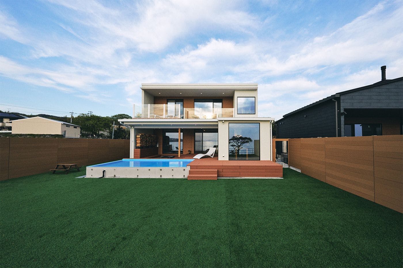 private villa YUHIMI ～夕日見の丘～