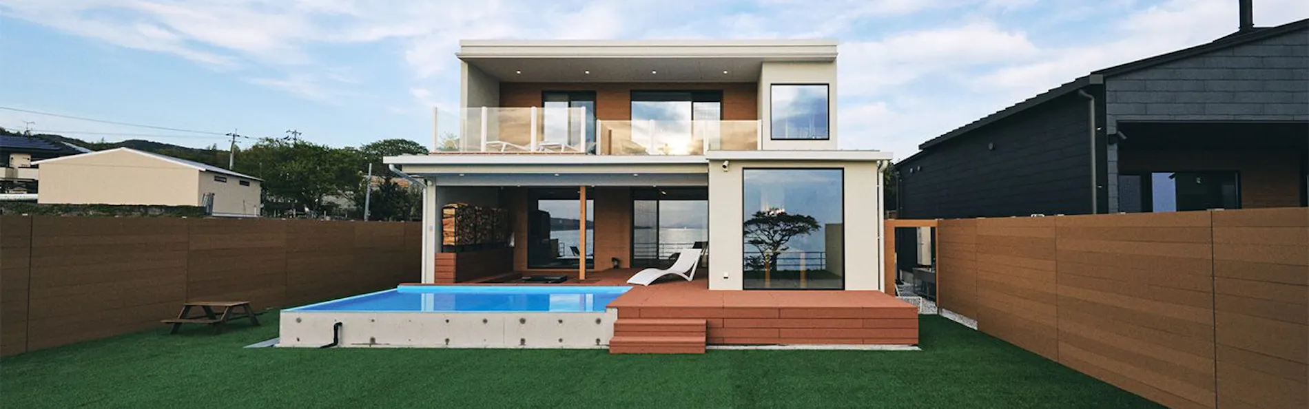 private villa YUHIMI ~夕日見の丘~