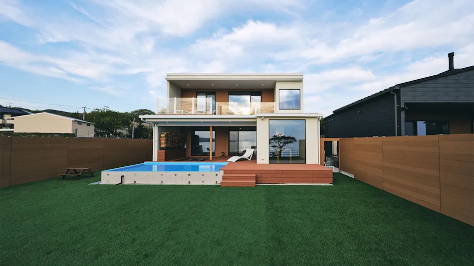 Private Villa YUHIMI ~Sunset Hill~