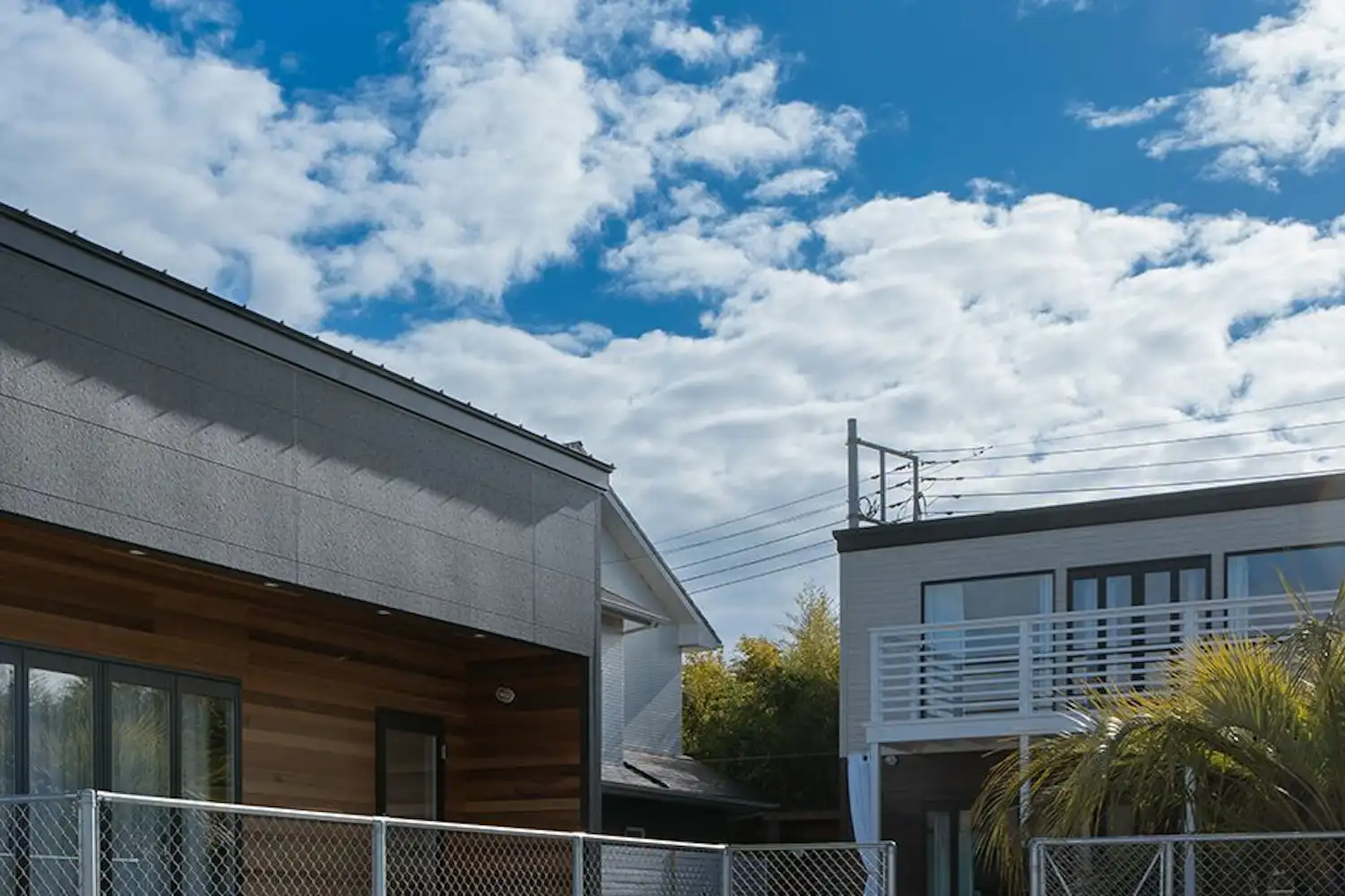 ภายนอกอาคาร