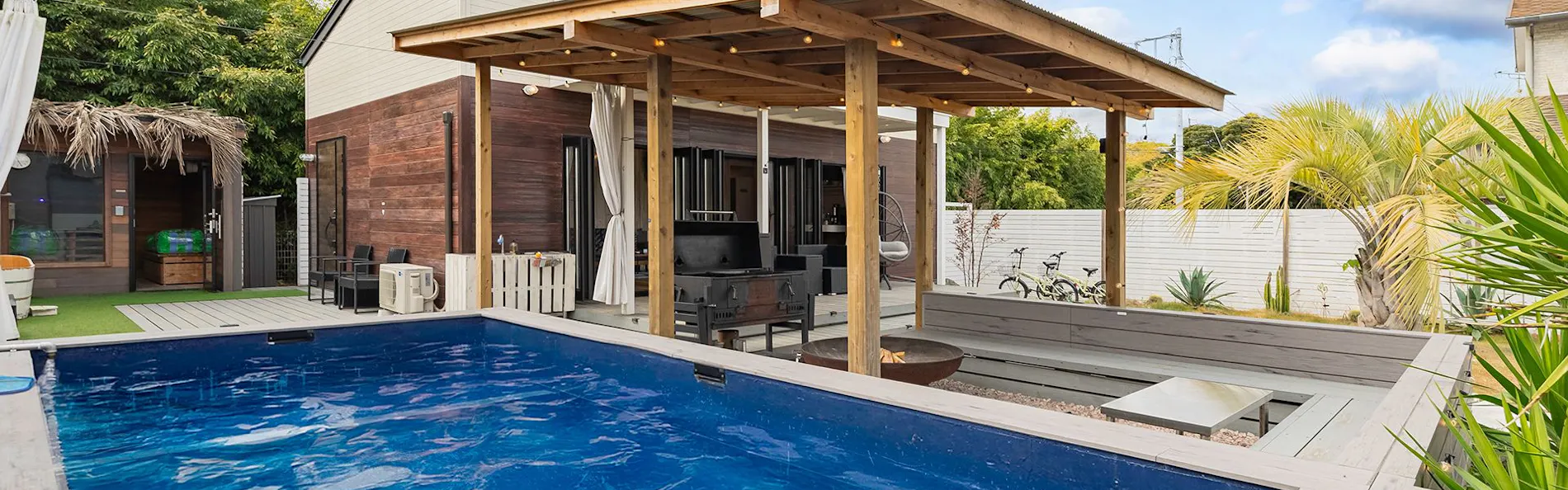 Sumera Resort Minato