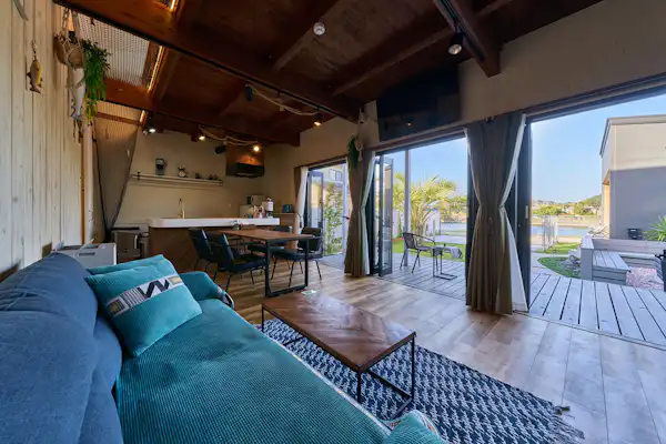 การตกแต่งภายใน