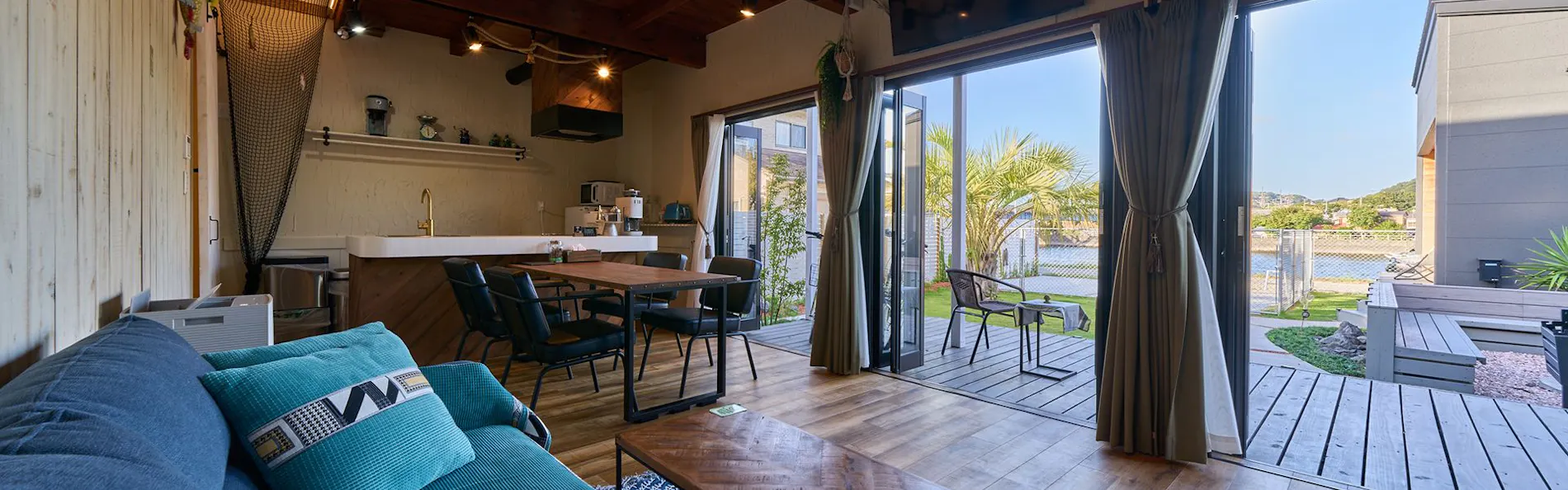 Sumera Resort Minato