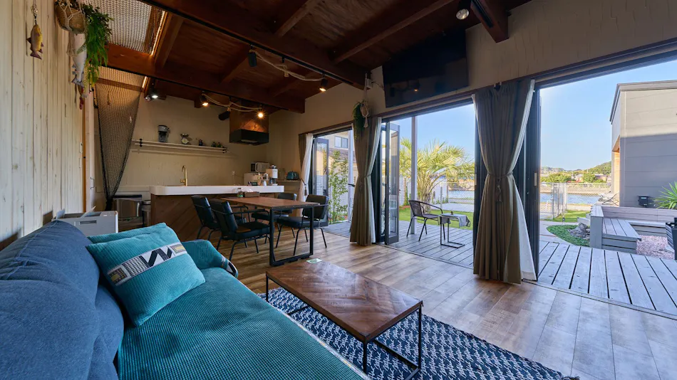 Sumera Resort Minato