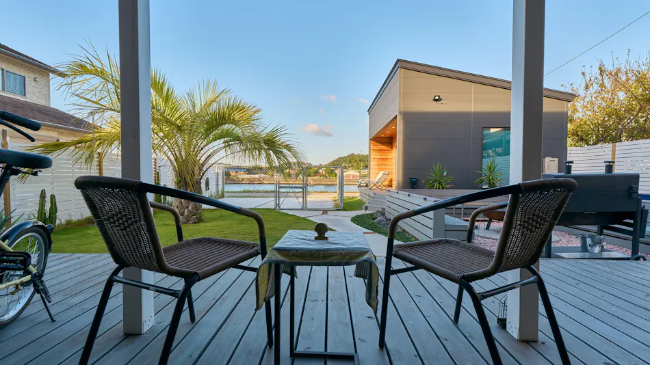 Sumera Resort Minato